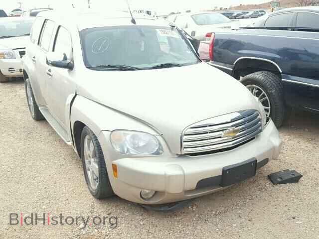 Photo 3GNCA53V09S510568 - CHEVROLET HHR 2009