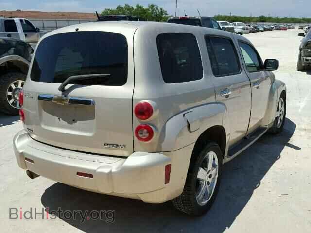 2009 CHEVROLET HHR - VIN: 3GNCA53V09S510568 - Фото 4