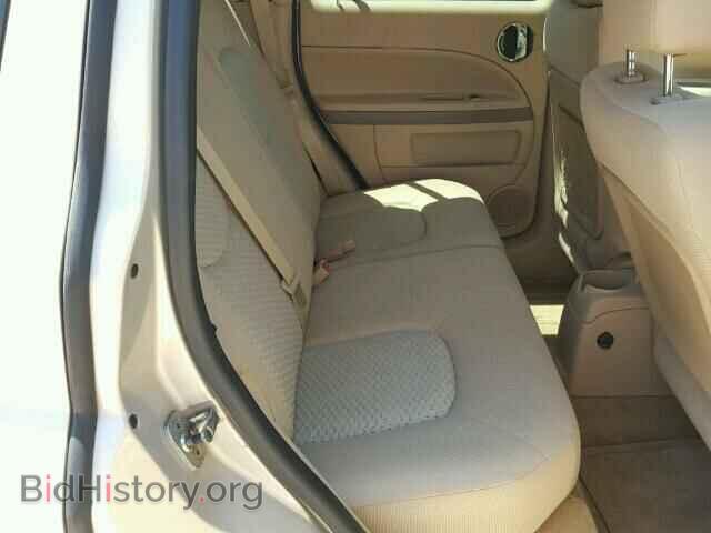 2009 CHEVROLET HHR - VIN: 3GNCA53V09S510568 - Фото 6