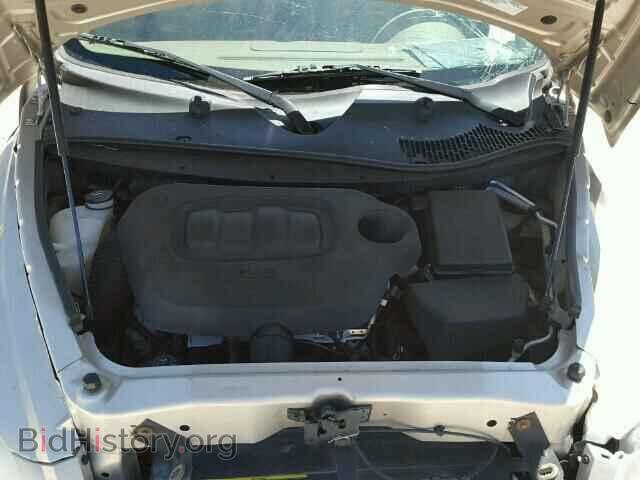 2009 CHEVROLET HHR - VIN: 3GNCA53V09S510568 - Фото 7