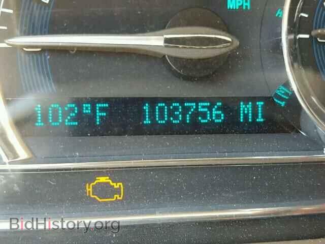 2009 CHEVROLET HHR - VIN: 3GNCA53V09S510568 - Фото 8