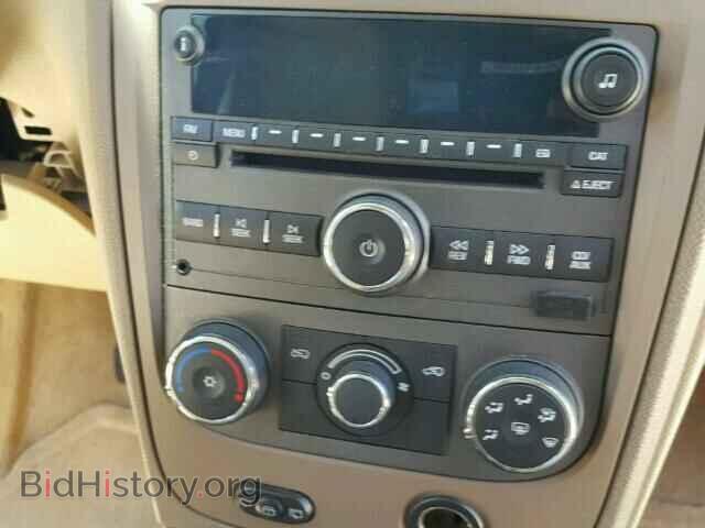 2009 CHEVROLET HHR - VIN: 3GNCA53V09S510568 - Фото 9