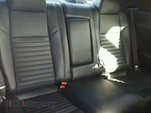 2013 DODGE CHALLENGER - VIN: 2C3CDYBT7DH604965 - Photo 6
