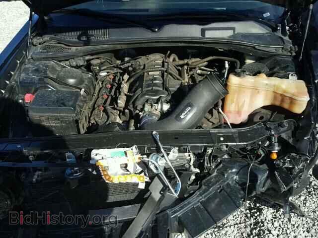 2013 DODGE CHALLENGER - VIN: 2C3CDYBT7DH604965 - Photo 7