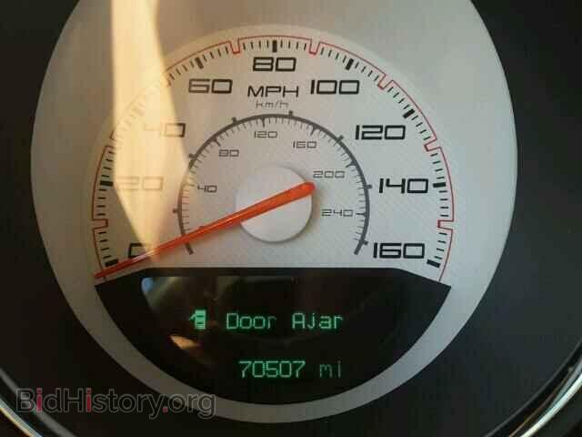 2013 DODGE CHALLENGER - VIN: 2C3CDYBT7DH604965 - Photo 8