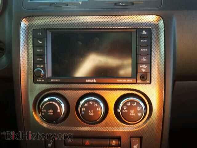 2013 DODGE CHALLENGER - VIN: 2C3CDYBT7DH604965 - Photo 9