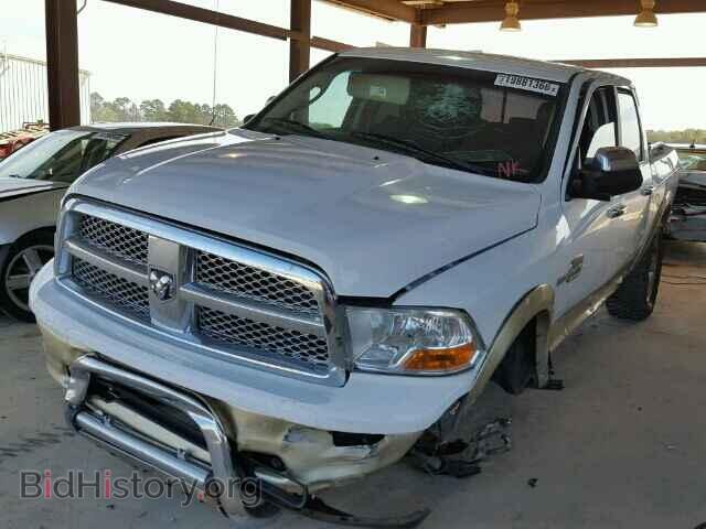 2012 DODGE RAM - VIN: 1C6RD6PT4CS133293 - Photo 2