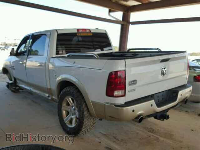 2012 DODGE RAM - VIN: 1C6RD6PT4CS133293 - Photo 3