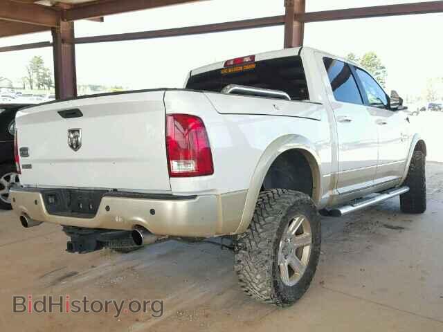 2012 DODGE RAM - VIN: 1C6RD6PT4CS133293 - Photo 4