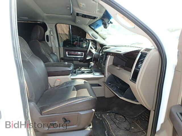 2012 DODGE RAM - VIN: 1C6RD6PT4CS133293 - Photo 5