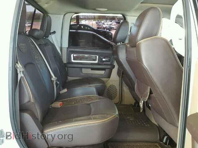 2012 DODGE RAM - VIN: 1C6RD6PT4CS133293 - Photo 6