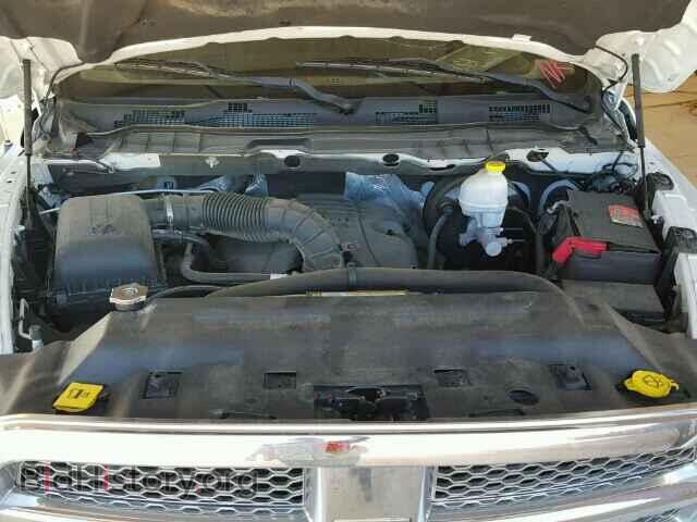 2012 DODGE RAM - VIN: 1C6RD6PT4CS133293 - Photo 7