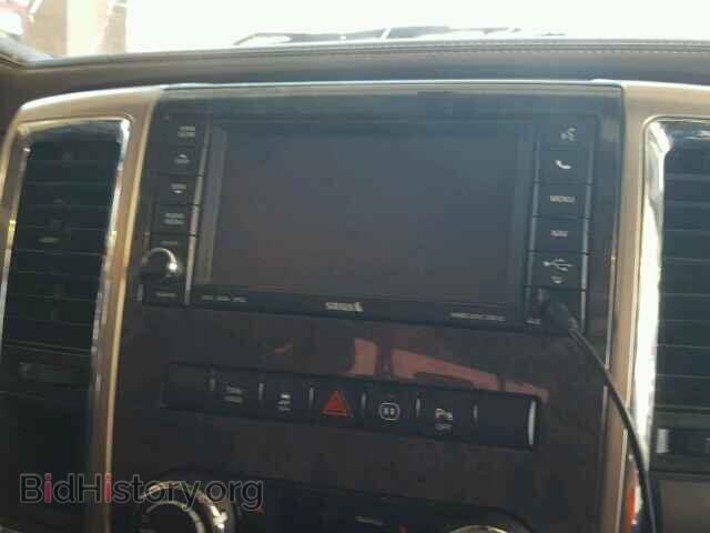 2012 DODGE RAM - VIN: 1C6RD6PT4CS133293 - Photo 9