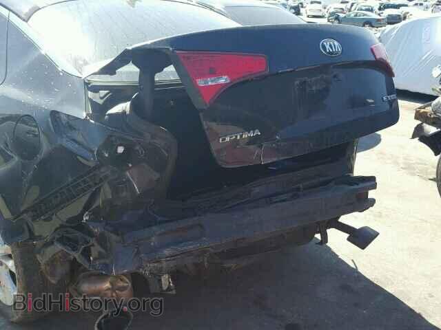 2013 KIA OPTIMA - VIN: 5XXGN4A73DG220756 - Photo 9
