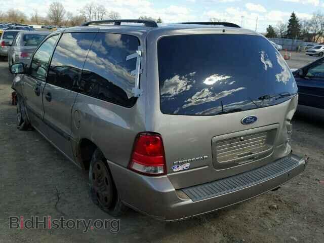 2004 FORD FREESTAR - VIN: 2FMZA51634BA14723 - Фото 3
