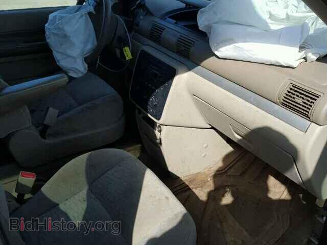 2004 FORD FREESTAR - VIN: 2FMZA51634BA14723 - Фото 5