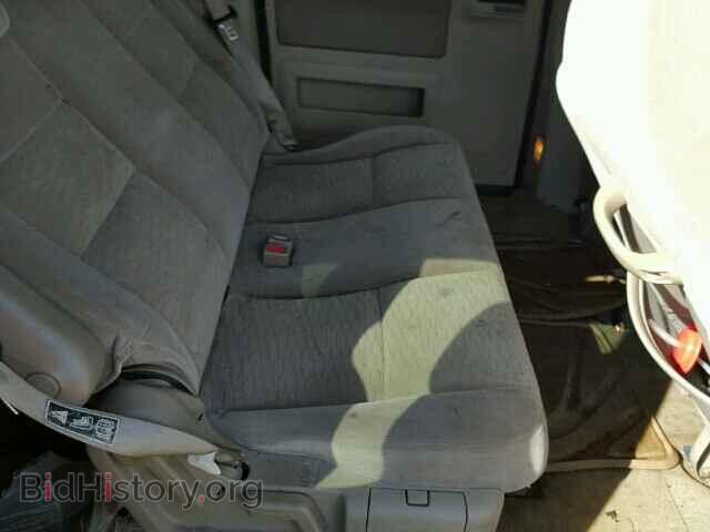 2004 FORD FREESTAR - VIN: 2FMZA51634BA14723 - Фото 6