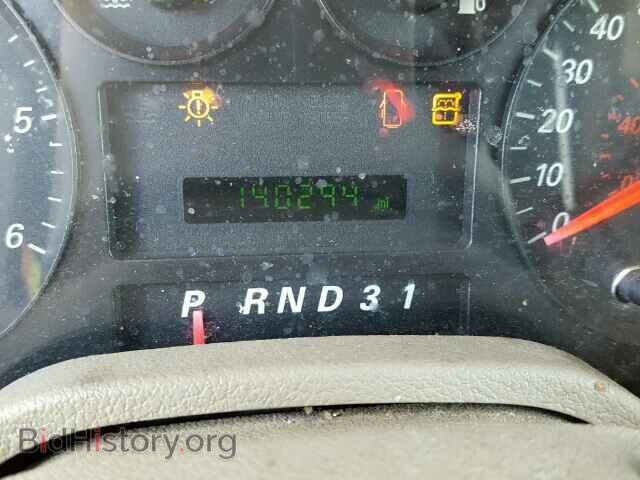 2004 FORD FREESTAR - VIN: 2FMZA51634BA14723 - Фото 8