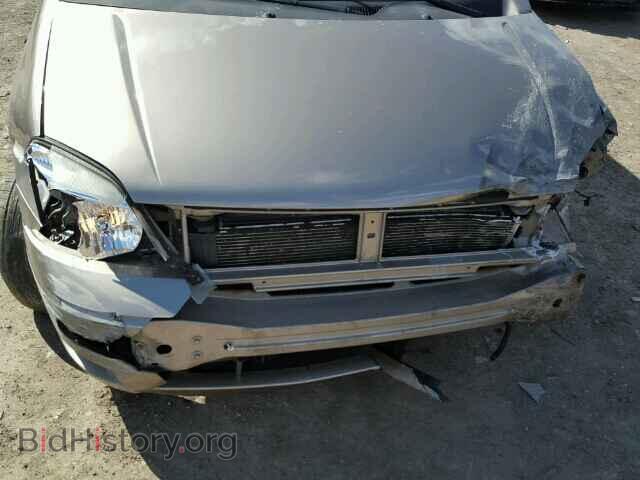 2004 FORD FREESTAR - VIN: 2FMZA51634BA14723 - Фото 10