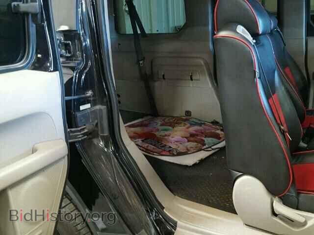 2010 HONDA ELEMENT - VIN: 5J6YH1H31AL006285 - Фото 6