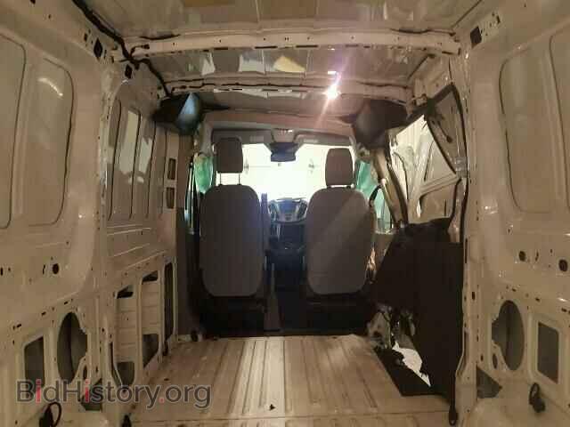 2016 FORD TRANSIT CO - VIN: 1FTYE1ZM4GKB18390 - Фото 6