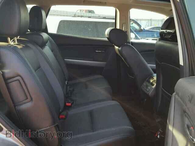 2012 MAZDA CX-9 - VIN: JM3TB2DA5C0334560 - Фото 6