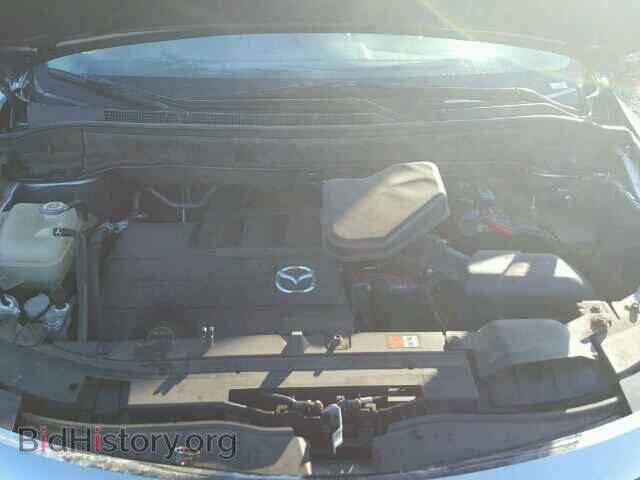2012 MAZDA CX-9 - VIN: JM3TB2DA5C0334560 - Фото 7
