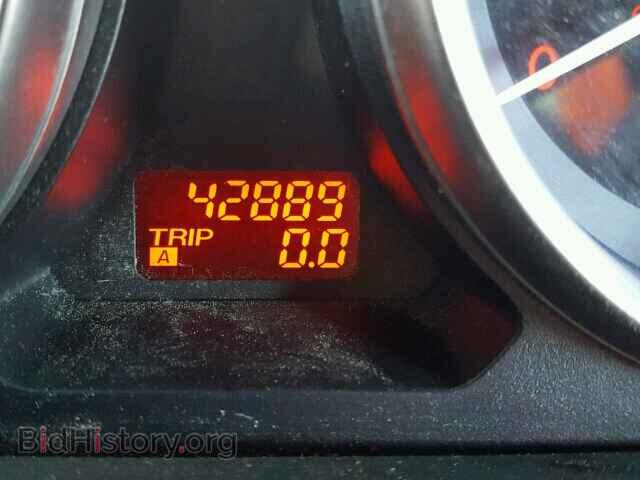 2012 MAZDA CX-9 - VIN: JM3TB2DA5C0334560 - Фото 8