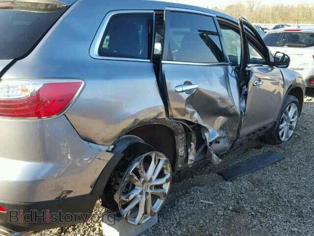 2012 MAZDA CX-9 - VIN: JM3TB2DA5C0334560 - Фото 9