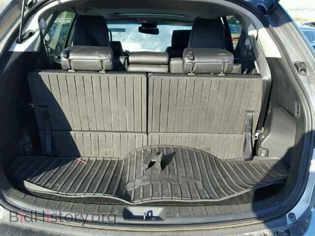 2012 MAZDA CX-9 - VIN: JM3TB2DA5C0334560 - Фото 10