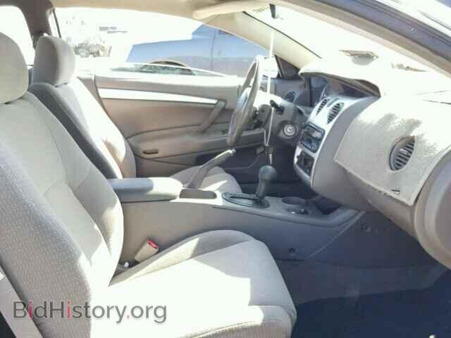 2005 CHRYSLER SEBRING - VIN: 4C3AG52HX5E011830 - Фото 5