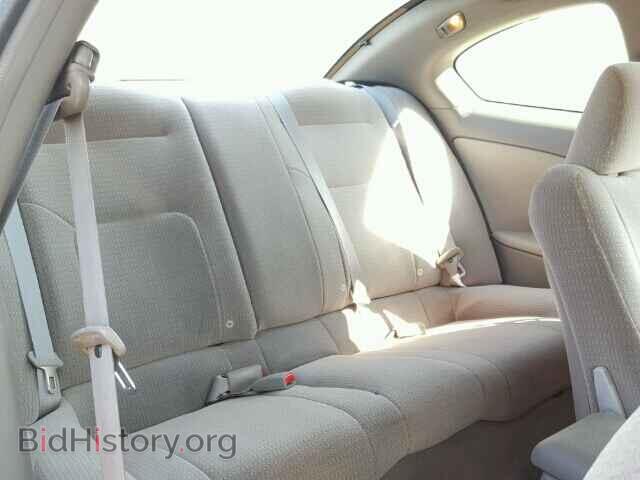 2005 CHRYSLER SEBRING - VIN: 4C3AG52HX5E011830 - Фото 6