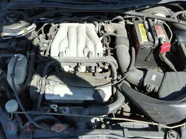 2005 CHRYSLER SEBRING - VIN: 4C3AG52HX5E011830 - Фото 7
