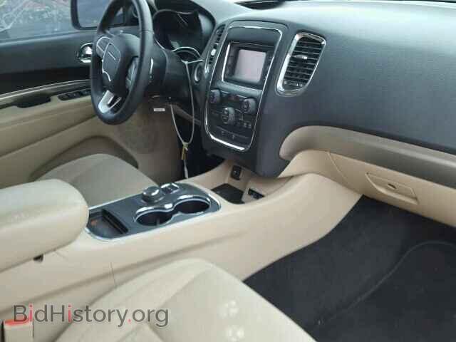 2014 DODGE DURANGO - VIN: 1C4RDHAG0EC971835 - Photo 5