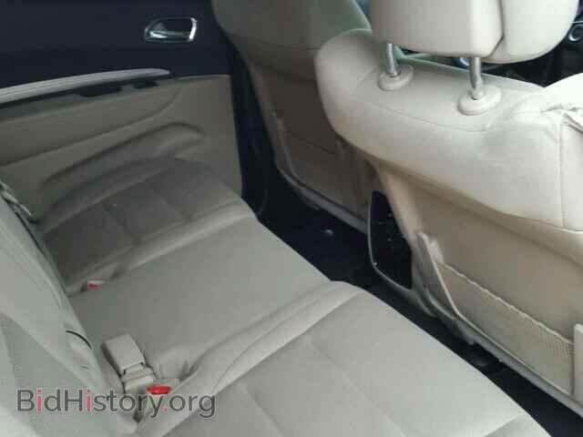 2014 DODGE DURANGO - VIN: 1C4RDHAG0EC971835 - Photo 6