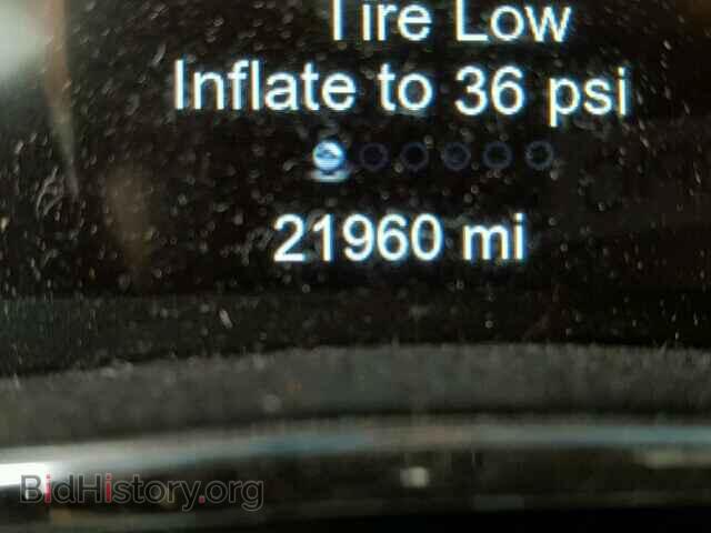 2014 DODGE DURANGO - VIN: 1C4RDHAG0EC971835 - Photo 8