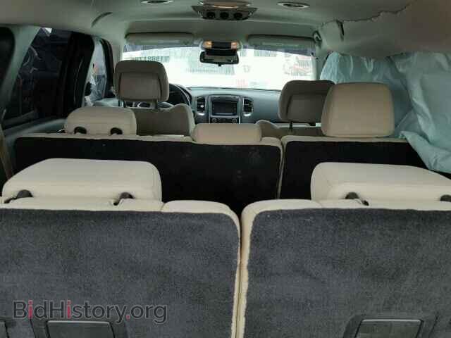 2014 DODGE DURANGO - VIN: 1C4RDHAG0EC971835 - Photo 9