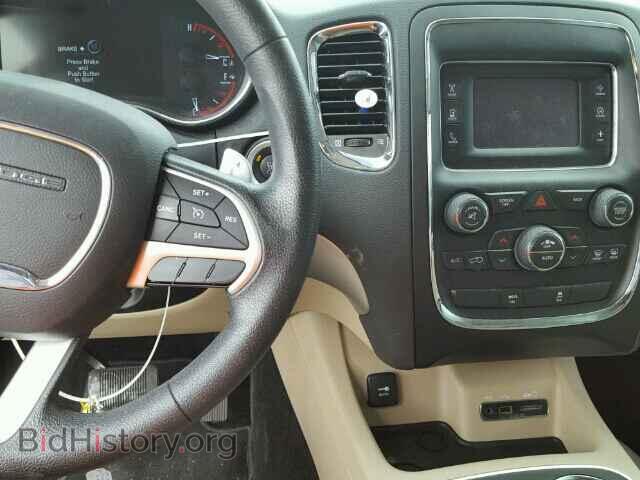 2014 DODGE DURANGO - VIN: 1C4RDHAG0EC971835 - Photo 10