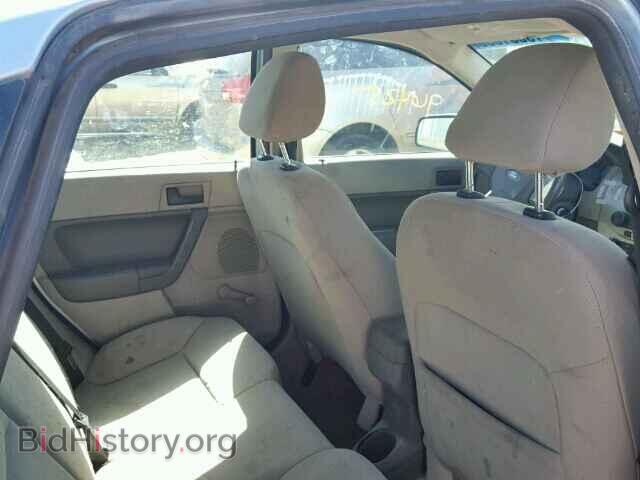 2008 FORD FOCUS - VIN: 1FAHP34N18W140367 - Photo 6