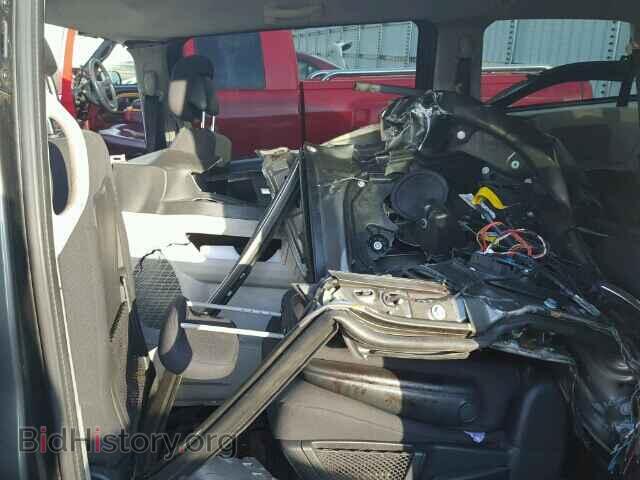2010 DODGE CARAVAN - VIN: 2D4RN4DE7AR443486 - Фото 6