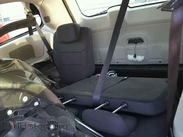 2010 DODGE CARAVAN - VIN: 2D4RN4DE7AR443486 - Фото 9