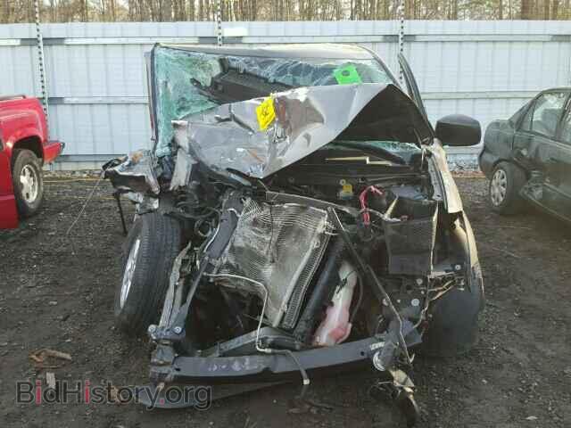 2010 DODGE CARAVAN - VIN: 2D4RN4DE7AR443486 - Фото 10