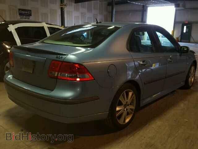 2007 SAAB 9 3 - VIN: YS3FD49Y071145289 - Фото 4
