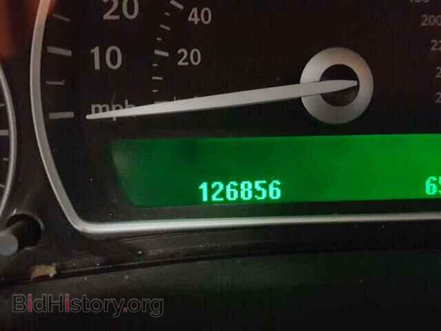 2007 SAAB 9 3 - VIN: YS3FD49Y071145289 - Фото 8