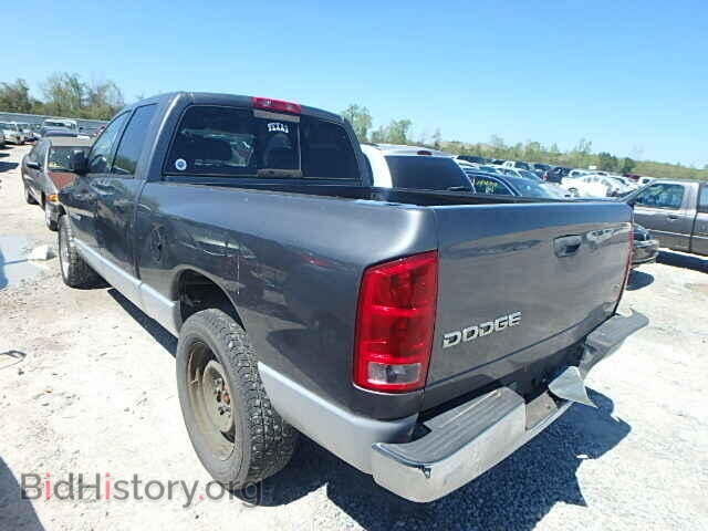 2004 DODGE RAM 1500 - VIN: 1D7HA18D84S546011 - Фото 3