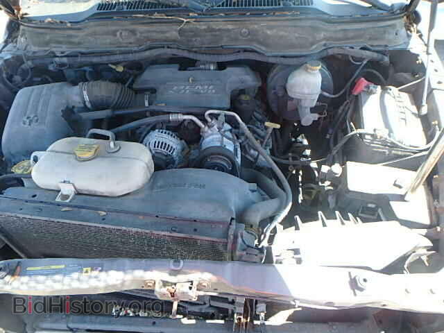 2004 DODGE RAM 1500 - VIN: 1D7HA18D84S546011 - Фото 7