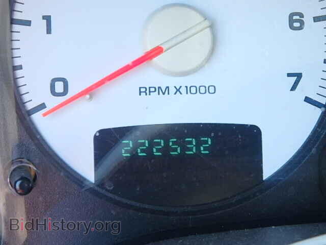 2004 DODGE RAM 1500 - VIN: 1D7HA18D84S546011 - Фото 8