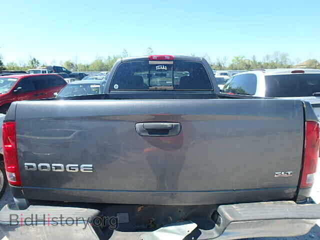 2004 DODGE RAM 1500 - VIN: 1D7HA18D84S546011 - Фото 10