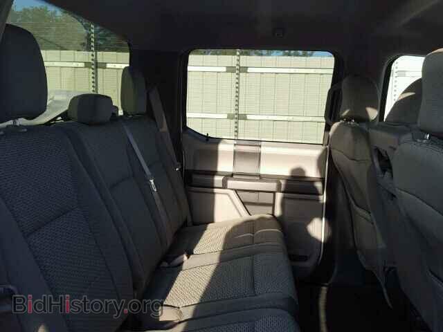 2015 FORD F150 - VIN: 1FTEW1CF2FFA30228 - Фото 6