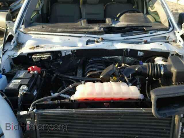2015 FORD F150 - VIN: 1FTEW1CF2FFA30228 - Фото 7